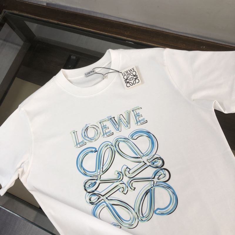 Loewe T-Shirts